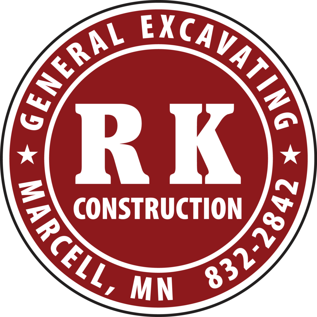 RK Construction Services – General Excavating | Road Construction ...